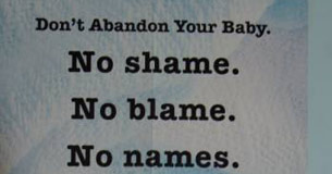 @ݰȫ뷨(The Safely Surrendered Baby Law)挑Ҫzĺøеߐuܵ؟(z)P (NO SHAME NO BLAME NO NAMES)иõxÿӶЫ@ýęC(j)ӳ(ni)Եκһɼļt(y)ԺT@TЌ(sh)ʩoo(h)ܣϷ롣Sط뱻J(rn)Ǉ(yn)ط20m(x)ͨ^һϵСȫ۷ʹáȫؒ뺢ɞܡWSҶO(sh)һN뱣o(h)œb@No(h)œͨO(sh)t(y)Ժ(w)һǱ䣬ܛĴ||bиБ(yng)һЋ뺢o(h)œ͕Ԅ֪ͨؓ(f)؟(z)ʿǰȡ߼zċ뺢ڵļL8܃(ni)ڲȡԼĺҲҪГ(dn)κη؟(z)[Ԕ(x)]
